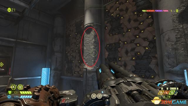 毀滅戰士 永恆 (Doom Eternal) 圖文全攻略