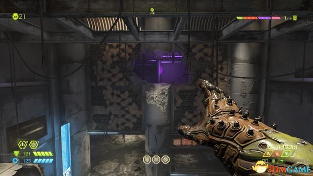 毀滅戰士 永恆 (Doom Eternal) 圖文全攻略