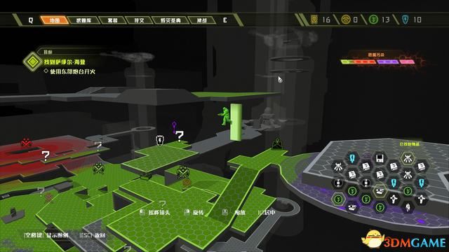 毀滅戰士 永恆 (Doom Eternal) 圖文全攻略