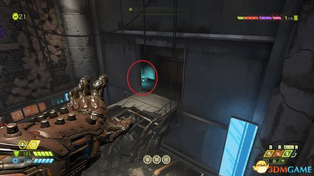 毀滅戰士 永恆 (Doom Eternal) 圖文全攻略