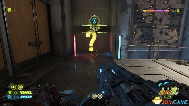 毀滅戰士 永恆 (Doom Eternal) 圖文全攻略
