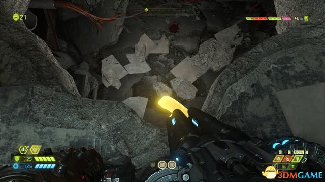毀滅戰士 永恆 (Doom Eternal) 圖文全攻略
