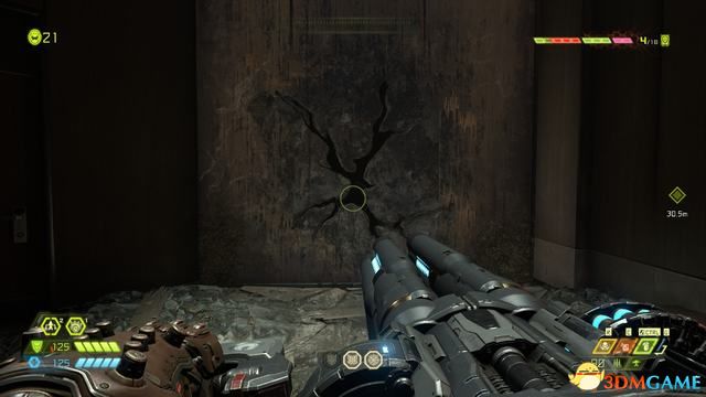 毀滅戰士 永恆 (Doom Eternal) 圖文全攻略