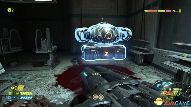 毀滅戰士 永恆 (Doom Eternal) 圖文全攻略