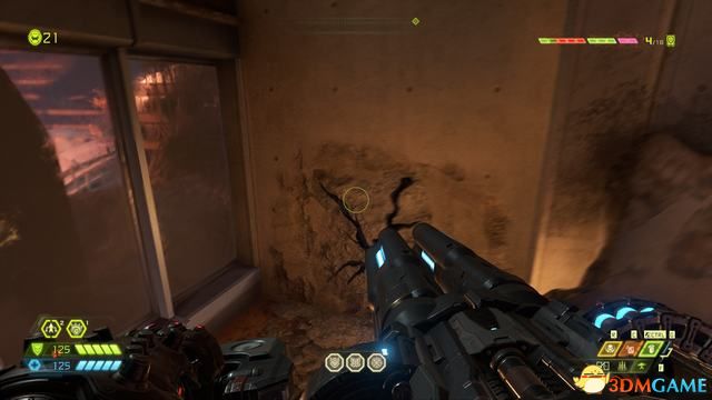 毀滅戰士 永恆 (Doom Eternal) 圖文全攻略