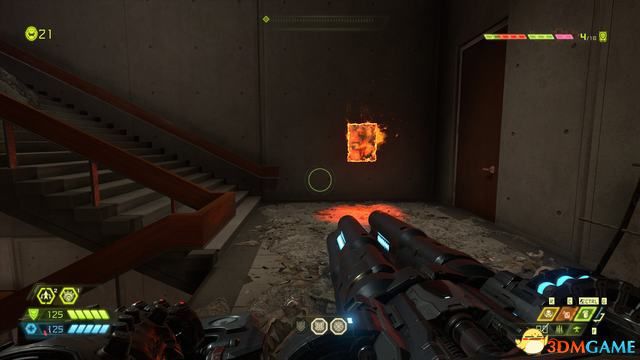 毀滅戰士 永恆 (Doom Eternal) 圖文全攻略