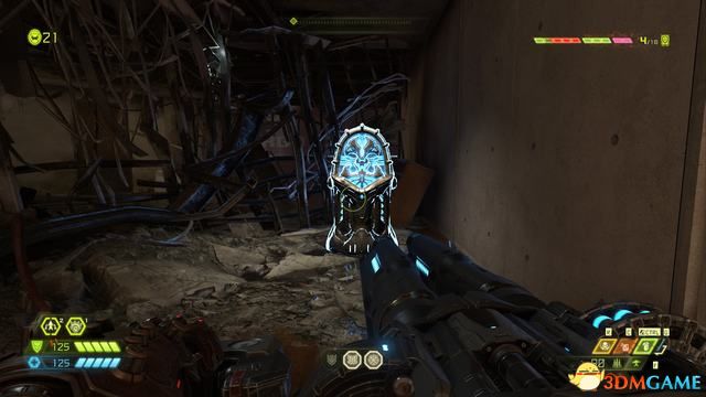 毀滅戰士 永恆 (Doom Eternal) 圖文全攻略
