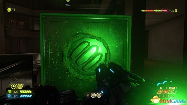 毀滅戰士 永恆 (Doom Eternal) 圖文全攻略