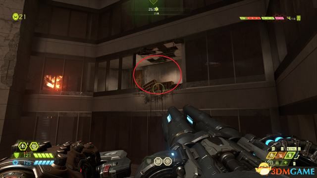 毀滅戰士 永恆 (Doom Eternal) 圖文全攻略