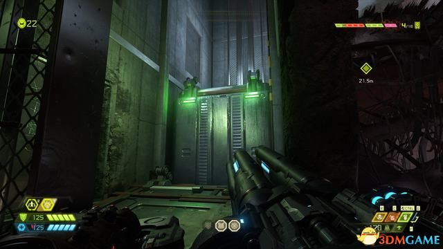 毀滅戰士 永恆 (Doom Eternal) 圖文全攻略