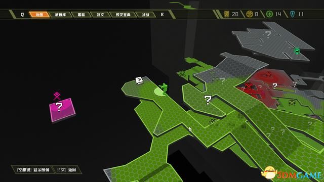 毀滅戰士 永恆 (Doom Eternal) 圖文全攻略