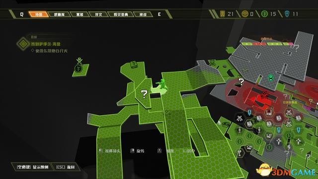 毀滅戰士 永恆 (Doom Eternal) 圖文全攻略