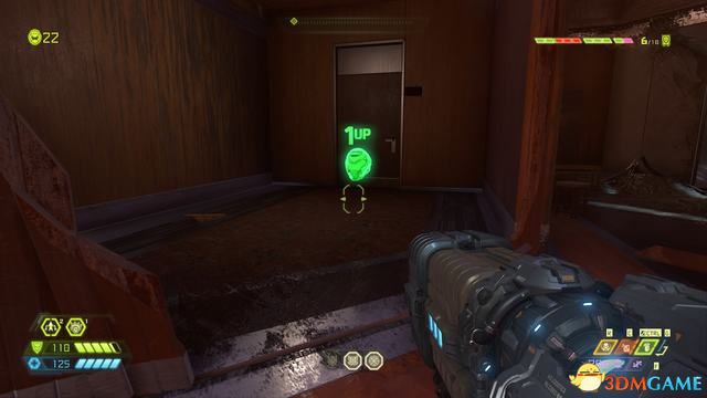 毀滅戰士 永恆 (Doom Eternal) 圖文全攻略