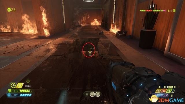 毀滅戰士 永恆 (Doom Eternal) 圖文全攻略