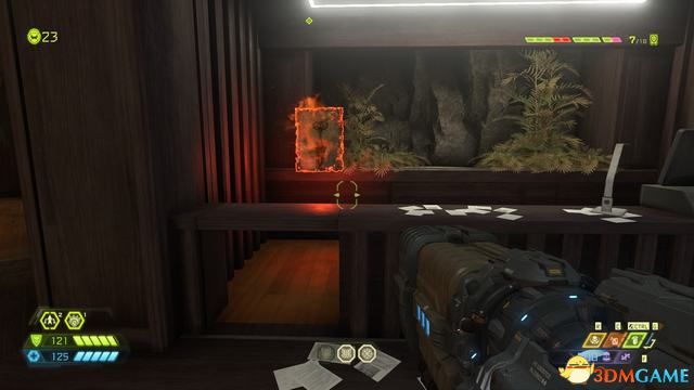 毀滅戰士 永恆 (Doom Eternal) 圖文全攻略