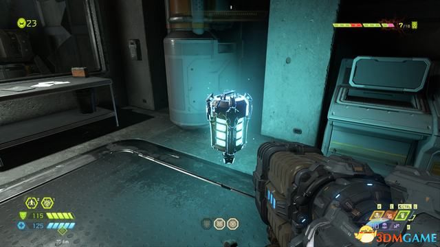 毀滅戰士 永恆 (Doom Eternal) 圖文全攻略