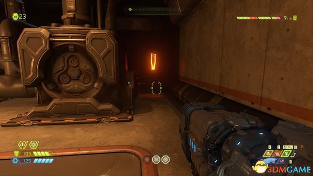 毀滅戰士 永恆 (Doom Eternal) 圖文全攻略
