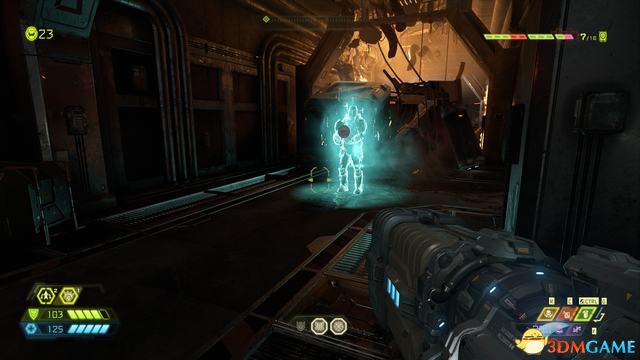 毀滅戰士 永恆 (Doom Eternal) 圖文全攻略