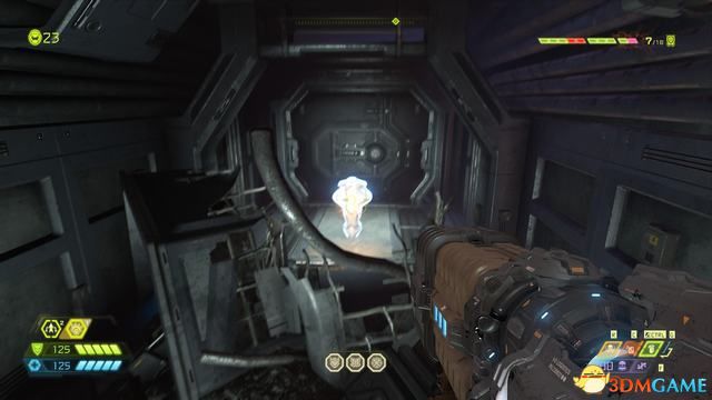 毀滅戰士 永恆 (Doom Eternal) 圖文全攻略