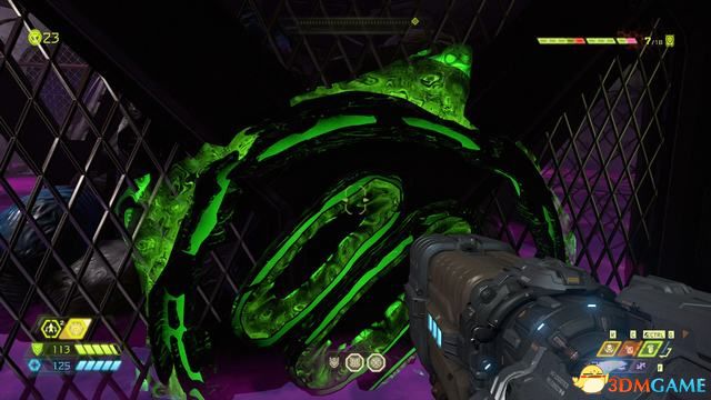 毀滅戰士 永恆 (Doom Eternal) 圖文全攻略