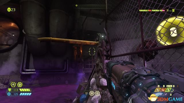 毀滅戰士 永恆 (Doom Eternal) 圖文全攻略