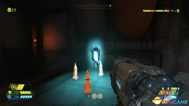 毀滅戰士 永恆 (Doom Eternal) 圖文全攻略