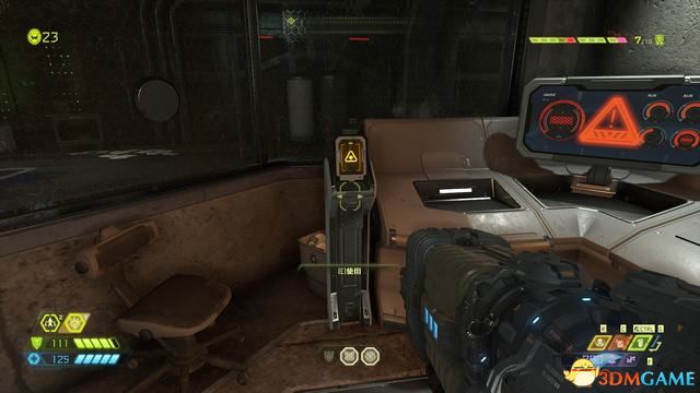 毀滅戰士 永恆 (Doom Eternal) 圖文全攻略
