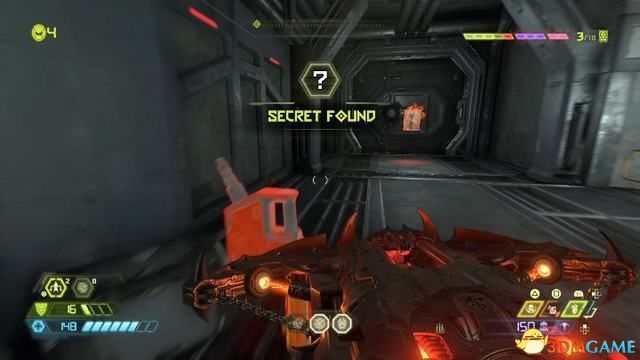 毀滅戰士 永恆 (Doom Eternal) 圖文全攻略