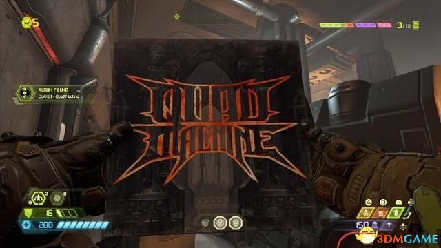 毀滅戰士 永恆 (Doom Eternal) 圖文全攻略