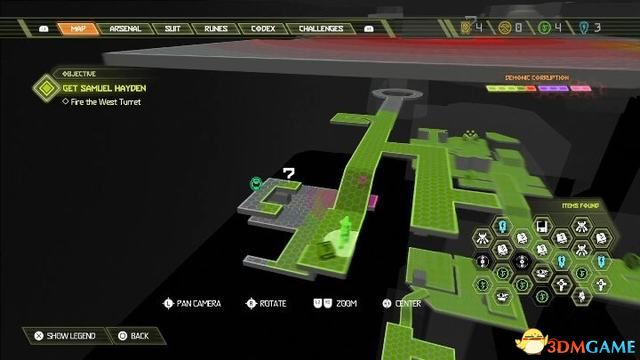 毀滅戰士 永恆 (Doom Eternal) 圖文全攻略