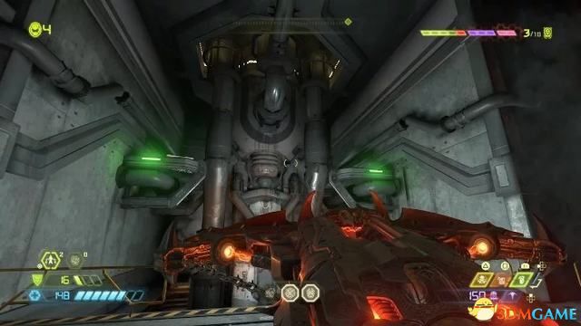 毀滅戰士 永恆 (Doom Eternal) 圖文全攻略