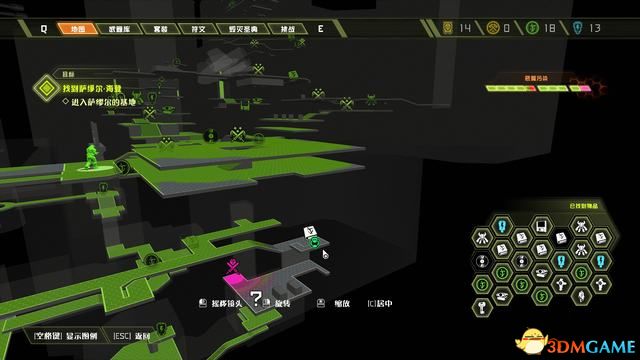 毀滅戰士 永恆 (Doom Eternal) 圖文全攻略