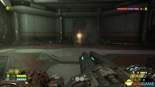 毀滅戰士 永恆 (Doom Eternal) 圖文全攻略