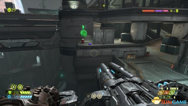 毀滅戰士 永恆 (Doom Eternal) 圖文全攻略