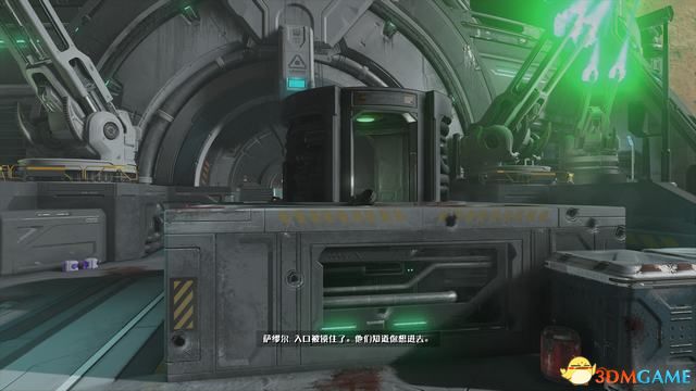毀滅戰士 永恆 (Doom Eternal) 圖文全攻略