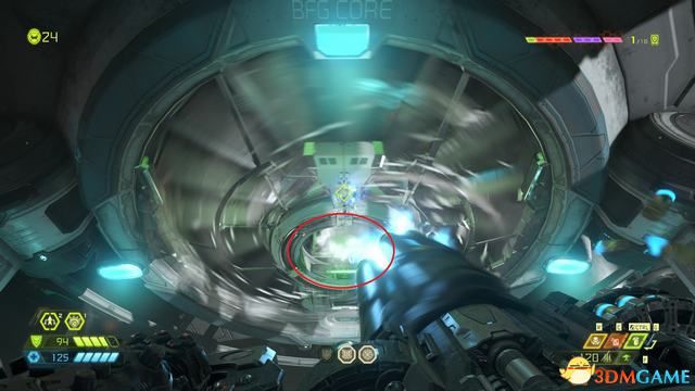 毀滅戰士 永恆 (Doom Eternal) 圖文全攻略