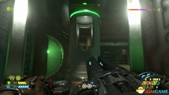 毀滅戰士 永恆 (Doom Eternal) 圖文全攻略