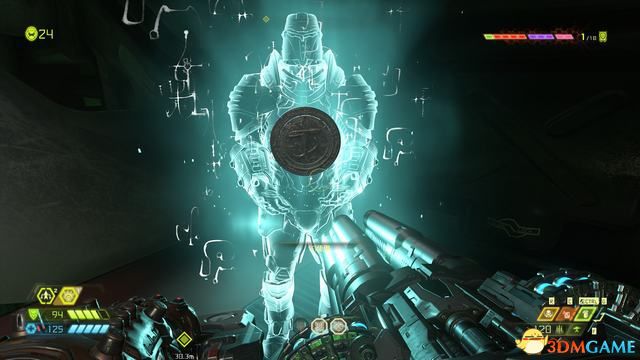 毀滅戰士 永恆 (Doom Eternal) 圖文全攻略