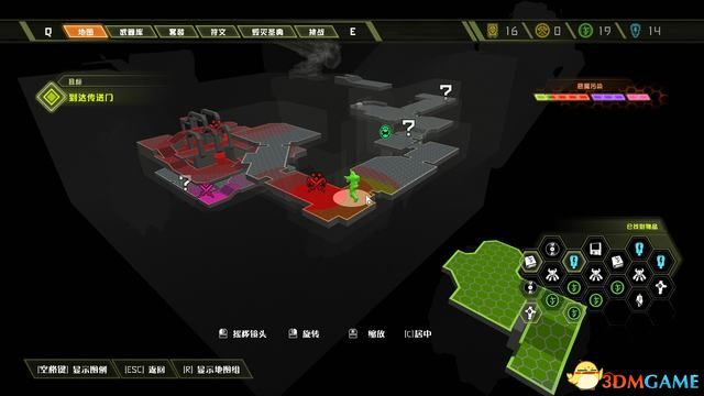 毀滅戰士 永恆 (Doom Eternal) 圖文全攻略