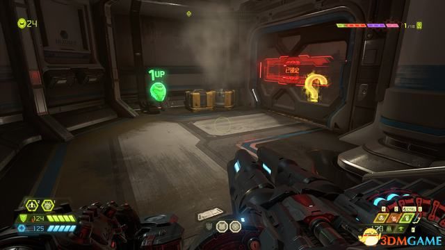 毀滅戰士 永恆 (Doom Eternal) 圖文全攻略