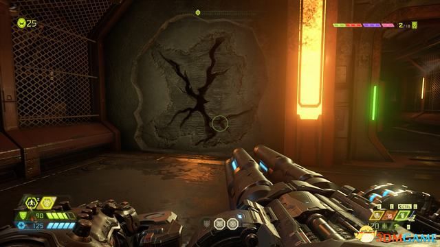 毀滅戰士 永恆 (Doom Eternal) 圖文全攻略