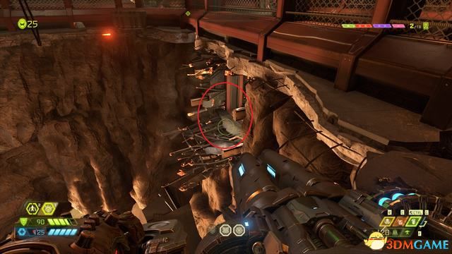 毀滅戰士 永恆 (Doom Eternal) 圖文全攻略