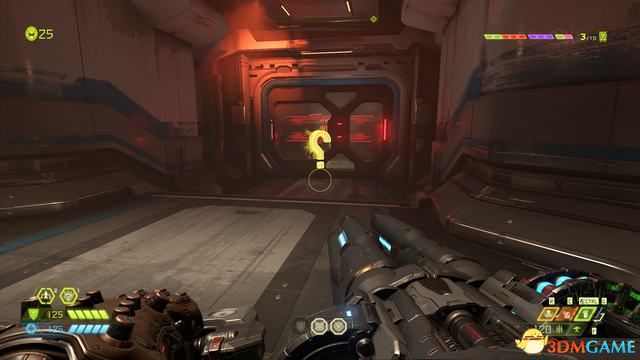 毀滅戰士 永恆 (Doom Eternal) 圖文全攻略