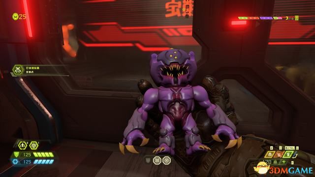 毀滅戰士 永恆 (Doom Eternal) 圖文全攻略