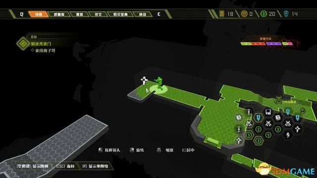毀滅戰士 永恆 (Doom Eternal) 圖文全攻略