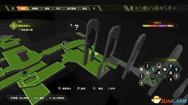 毀滅戰士 永恆 (Doom Eternal) 圖文全攻略