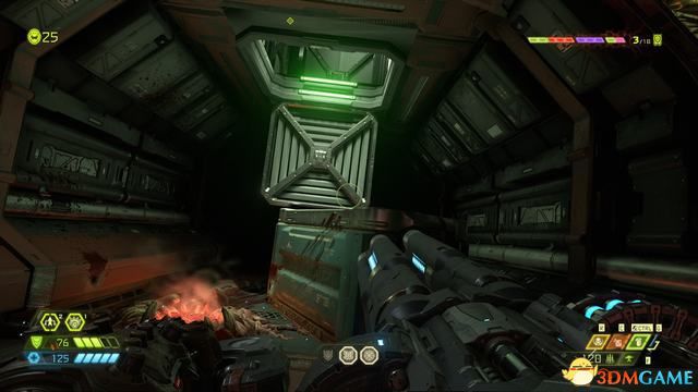 毀滅戰士 永恆 (Doom Eternal) 圖文全攻略