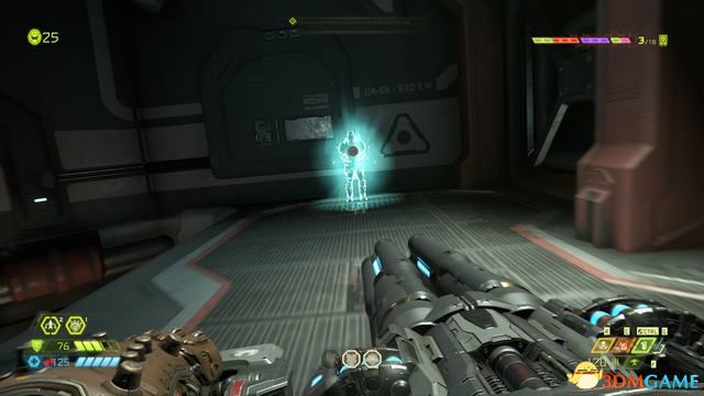 毀滅戰士 永恆 (Doom Eternal) 圖文全攻略