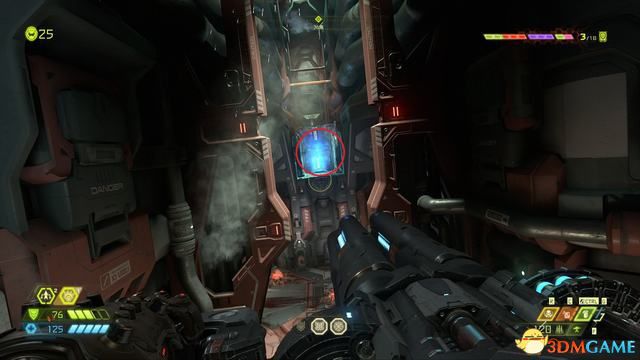 毀滅戰士 永恆 (Doom Eternal) 圖文全攻略