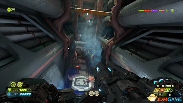 毀滅戰士 永恆 (Doom Eternal) 圖文全攻略